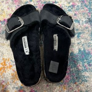 Birkenstock brand new